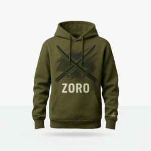 Sweat-shirt Zoro