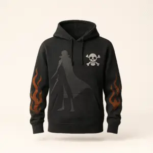 Sweat-Shirt ACE