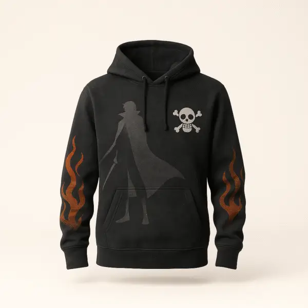 Sweat-Shirt ACE