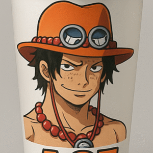 Coffee Cup Ace