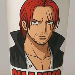 Coffee Cup Shanks