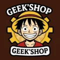 GEEK SHOP